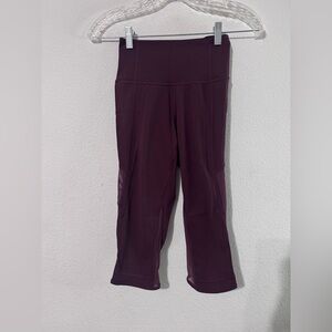 Lululemon  legging size 2